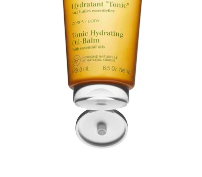 Tonic Hydrating Oil-Balm 200ml
