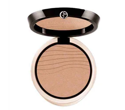 Luminous Silk Glow Fusion Powder