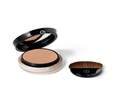Luminous Silk Glow Fusion Powder