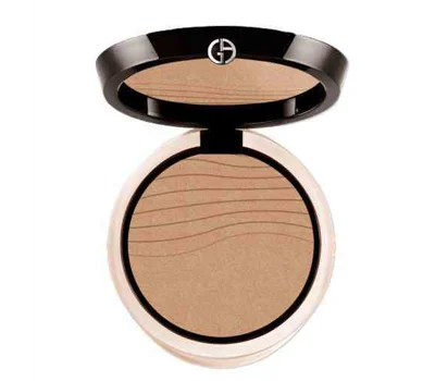 Luminous Silk Glow Fusion Powder