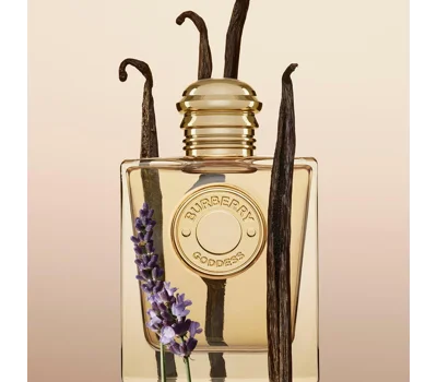Goddess EDP