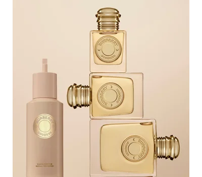 Goddess EDP 150ml Refill
