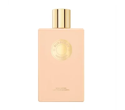 Goddess Body Lotion 200ml