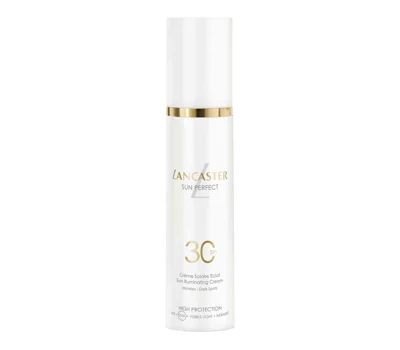 Sun Perfect Face Cream Spf30