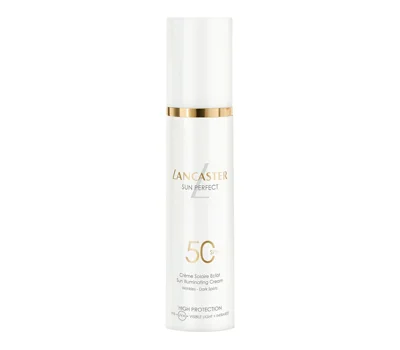 Sun Perfect Face Cream Spf50