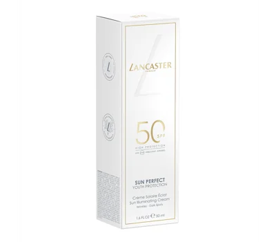 Sun Perfect Face Cream Spf50