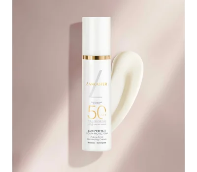 Sun Perfect Face Cream Spf50