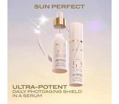 Sun Perfect Face Cream Spf50