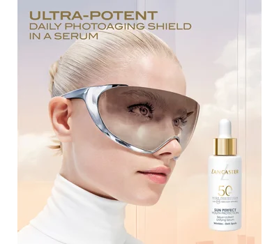 Sun Perfect Face Cream Spf50