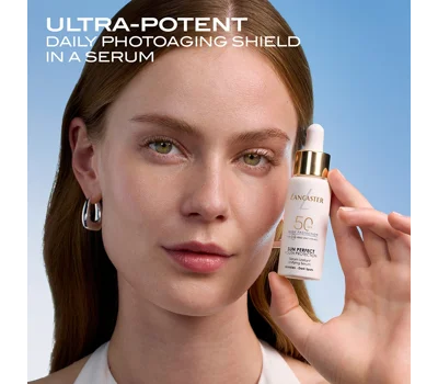 Sun Perfect Face Cream Spf50