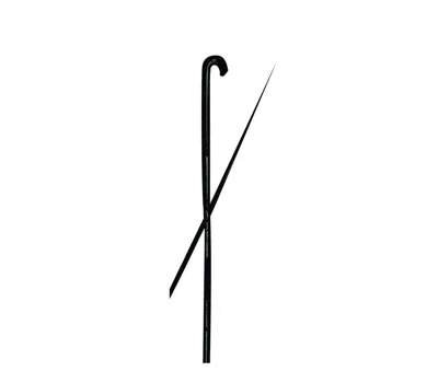 Infaillible Liquid Liner Vinyl Black
