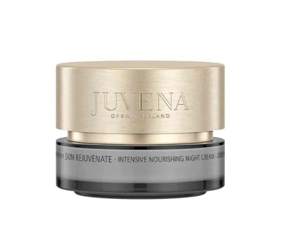 Intensive Nourishing Night Cream 50ml