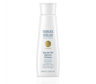 Long-Hair-Life Hyaluron Shampoo 200ml