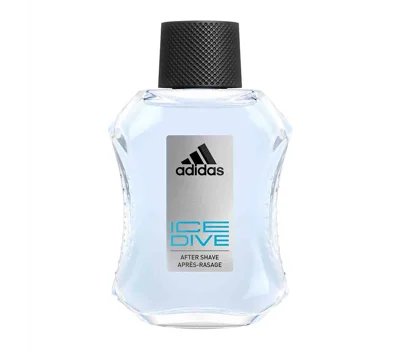 Ice Dive After Shave 100ml