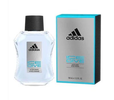 Ice Dive After Shave 100ml