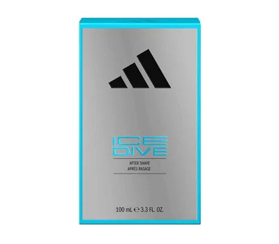 Ice Dive After Shave 100ml