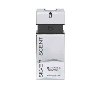 Silver Scent Infinite Silver 100ml