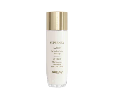 Supremÿa At Night The Supreme Anti-Aging Skin Care Lotion 140ml