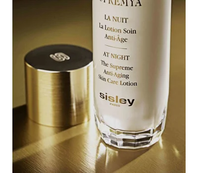 Supremÿa At Night The Supreme Anti-Aging Skin Care Lotion 140ml