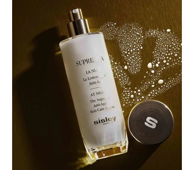 Supremÿa At Night The Supreme Anti-Aging Skin Care Lotion 140ml