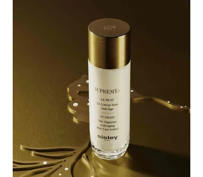 Supremÿa At Night The Supreme Anti-Aging Skin Care Lotion 140ml