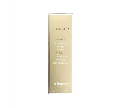Supremÿa At Night The Supreme Anti-Aging Skin Care Lotion 140ml