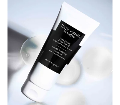 Gentle Purifying Shampoo 200 ml