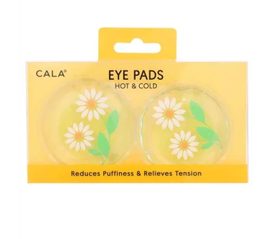Hot & Cold Eye Pads (Daisy)