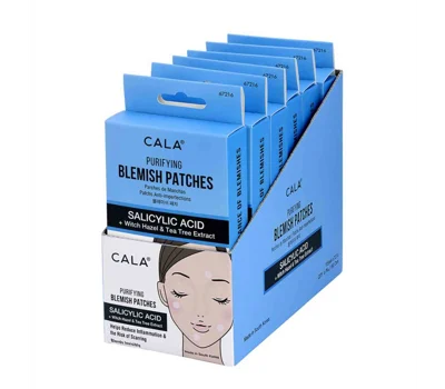 Purifying Blemish Patches (3Pk)