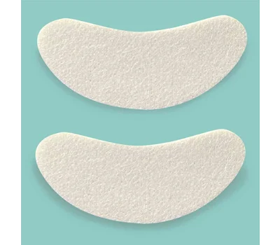 Under Eye Patches:Collagen & Hyaluronic Acid (5/Pk)