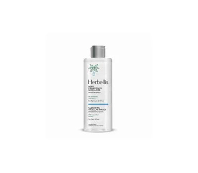 Cleansing Micellar Water 400ml