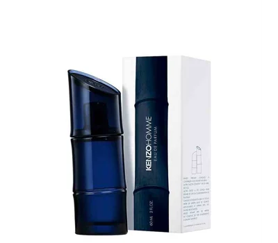 Kenzo Homme Eau De Parfum
