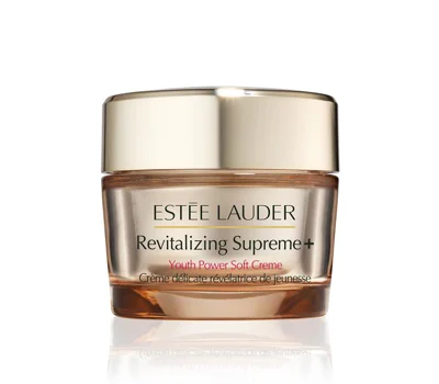 Revitalizing Supreme+ Youth Power Soft Creme Moisturizer50ml