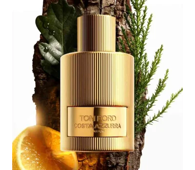 Costa Azzura Parfum