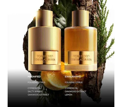Costa Azzura Parfum