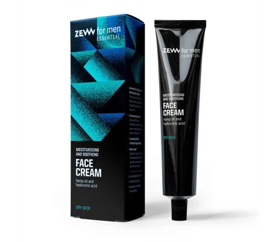 Moisturising And Soothing Face Cream For Dry Skin 50ml