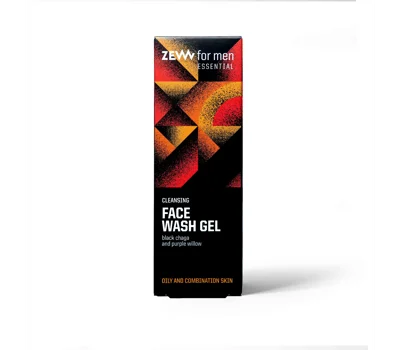 Cleansing Face Wash Gel For Oily Skin 100ml