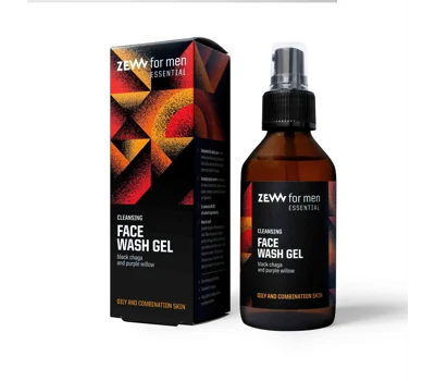 Cleansing Face Wash Gel For Oily Skin 100ml