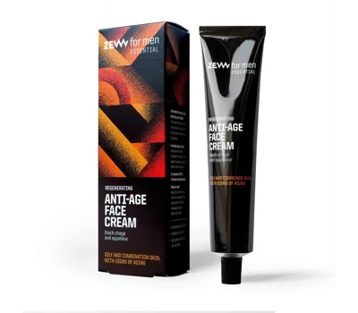 Regenerating Anti-Age Face Cream For Oily Skin 50ml