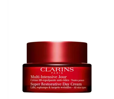 Super Restorative Day Cream - All Skin Types 50ml