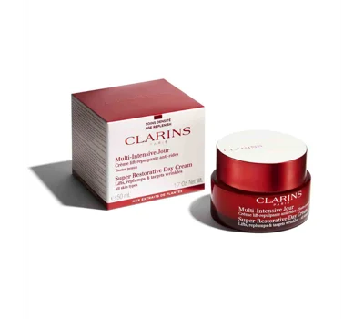 Super Restorative Day Cream - All Skin Types 50ml