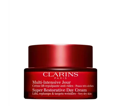Super Restorative Day Cream - Very Dry Skin 50ml