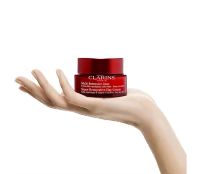 Super Restorative Day Cream - Very Dry Skin 50ml