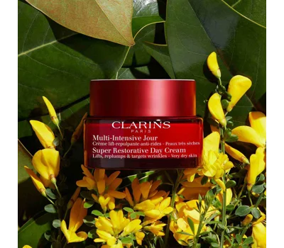 Super Restorative Day Cream - Very Dry Skin 50ml