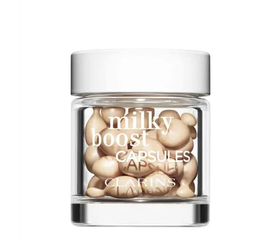 Milky Boost Capsules