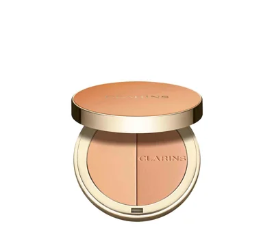 Ever Bronze Compact Powder