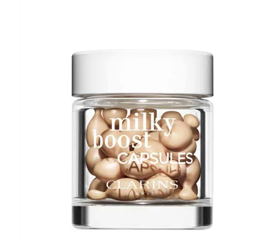 Milky Boost Capsules