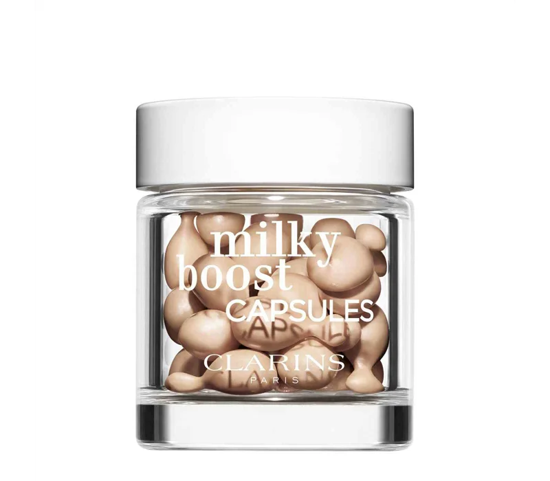 Milky Boost Capsules