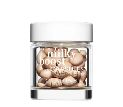 Milky Boost Capsules