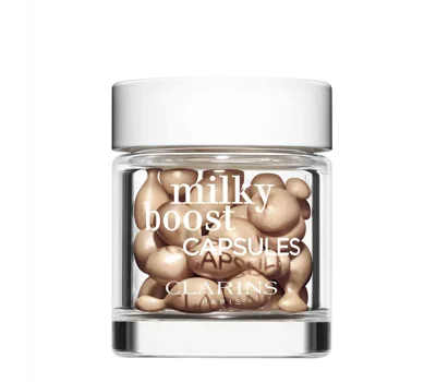 Milky Boost Capsules